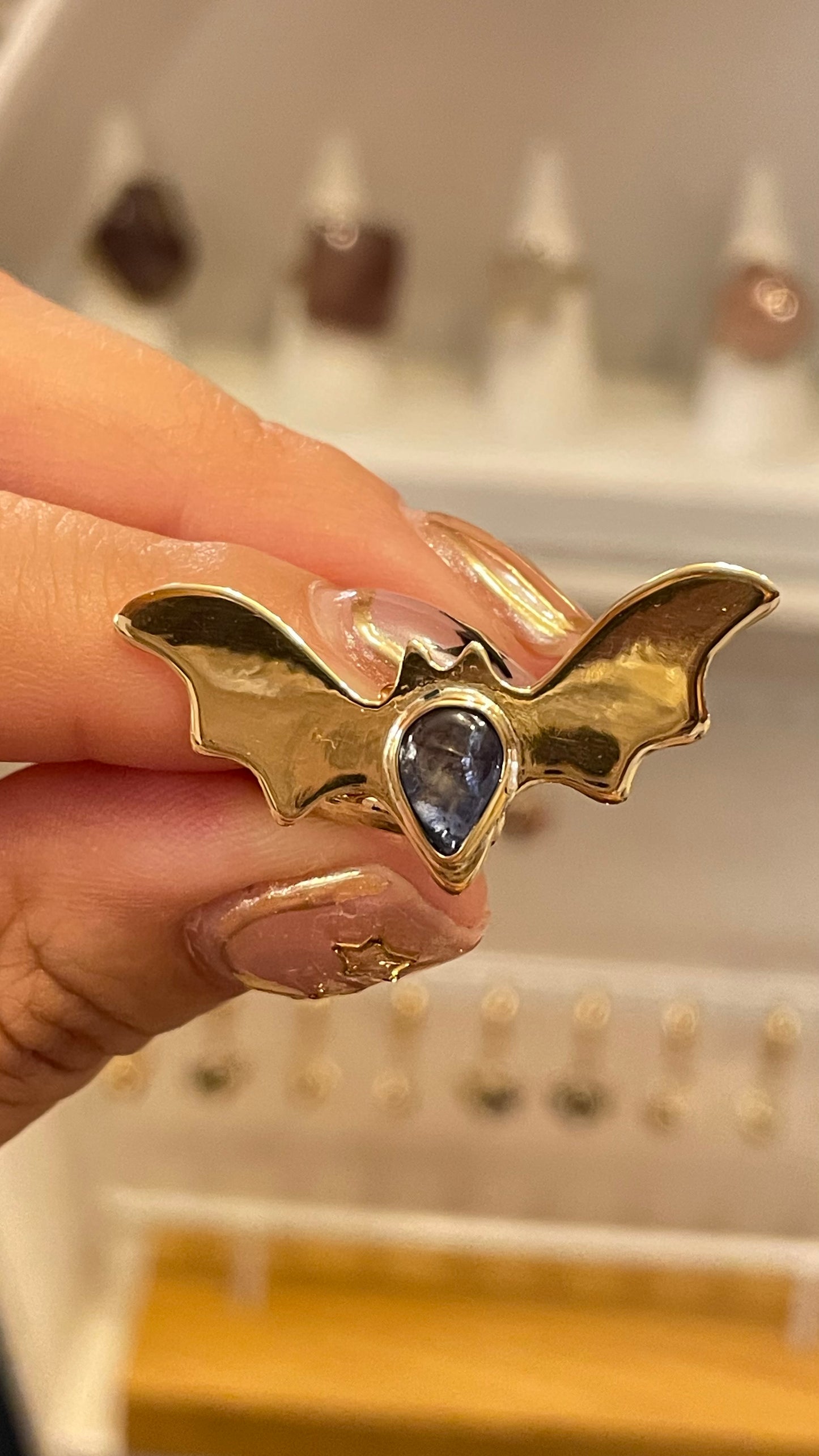 ✨🦇BAT SEASON CIANITA🦇✨ Edición 2025