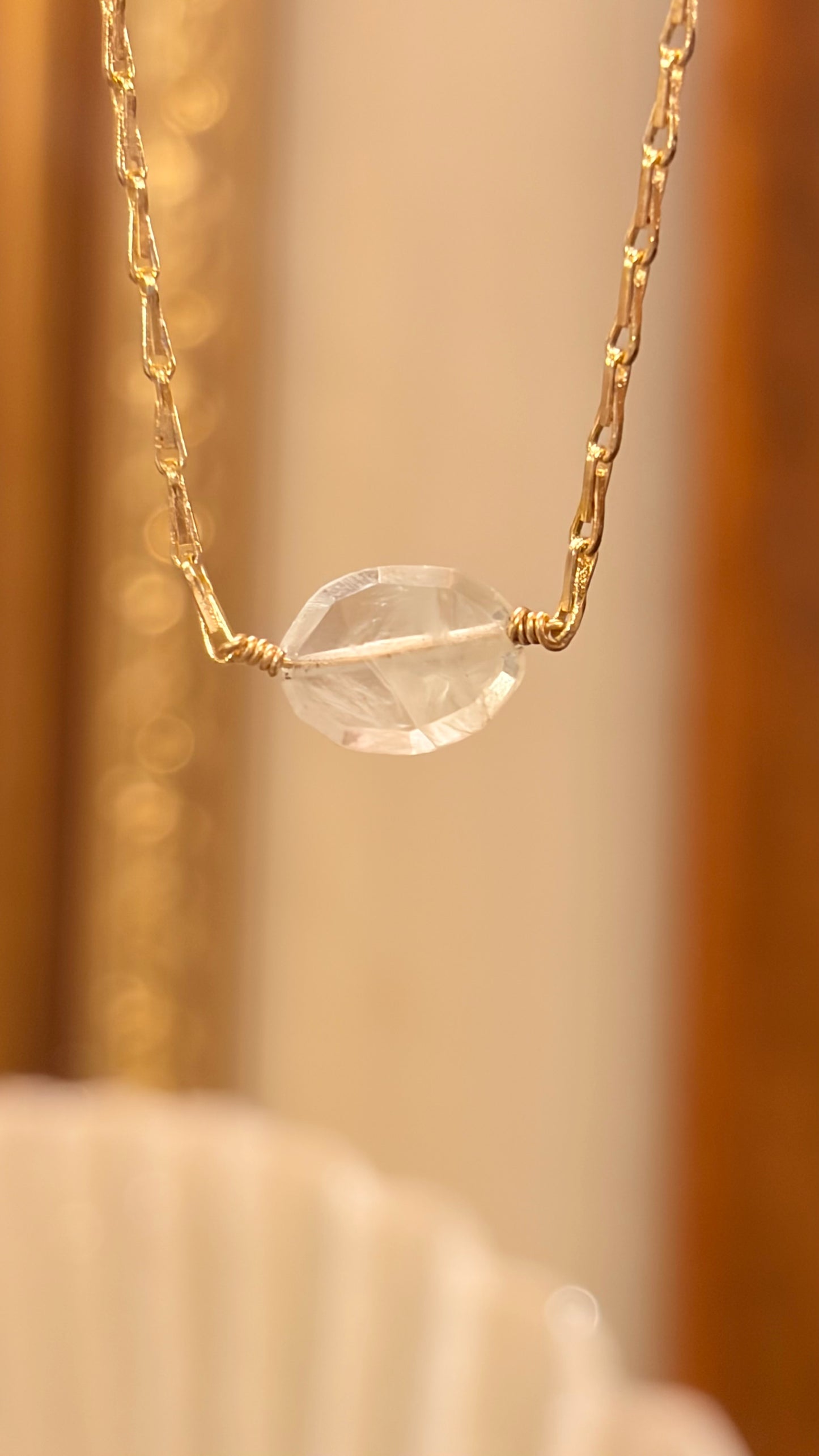 Collar Shine Prenhita