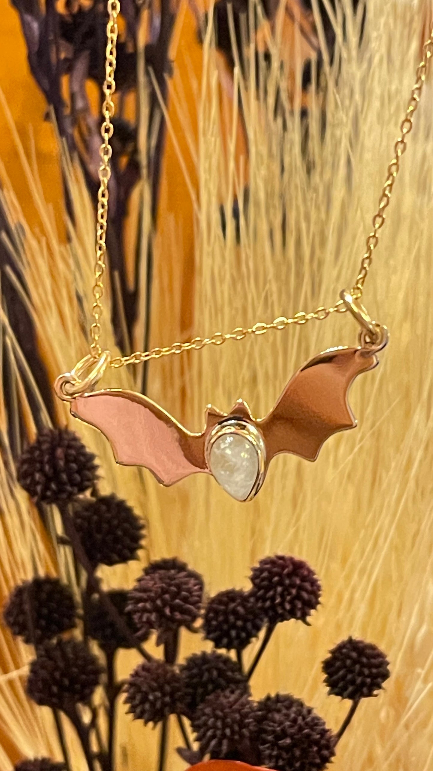 ✨🦇🤍BAT SEASON PIEDRA DE LUNA 🤍🦇✨ Edición 2025