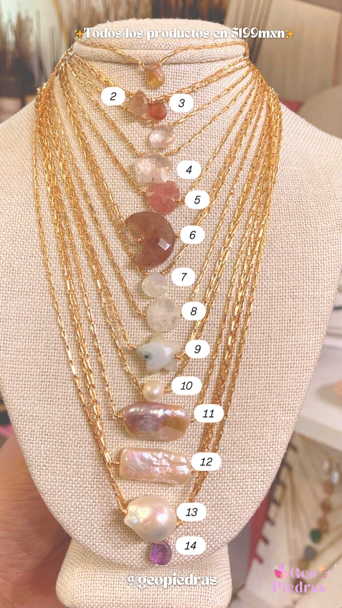 ✨ Stock de Tienda✨ ✨Shine ✨