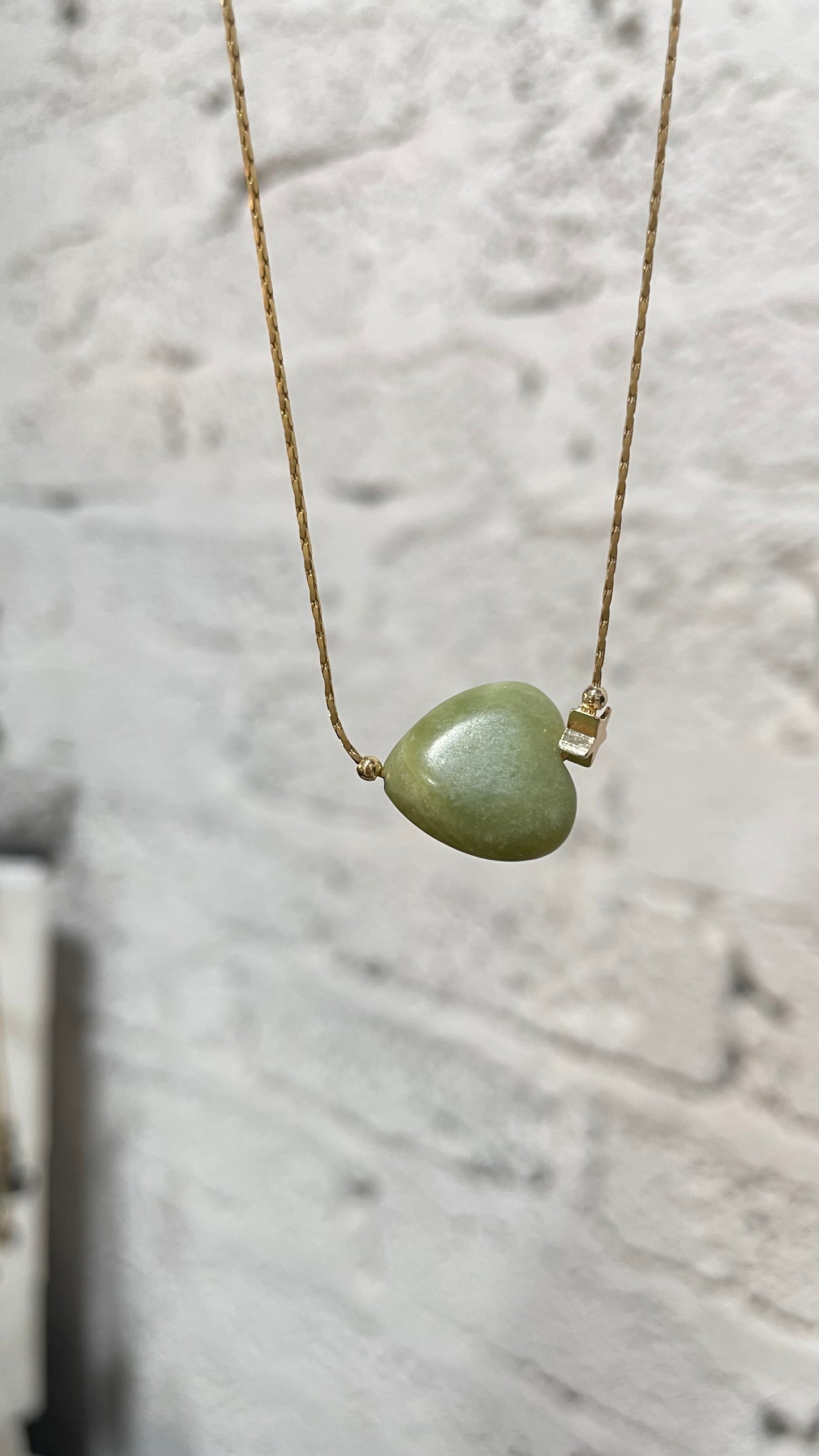 Collar Brillitos de Universo - Mineral y Estrella✨