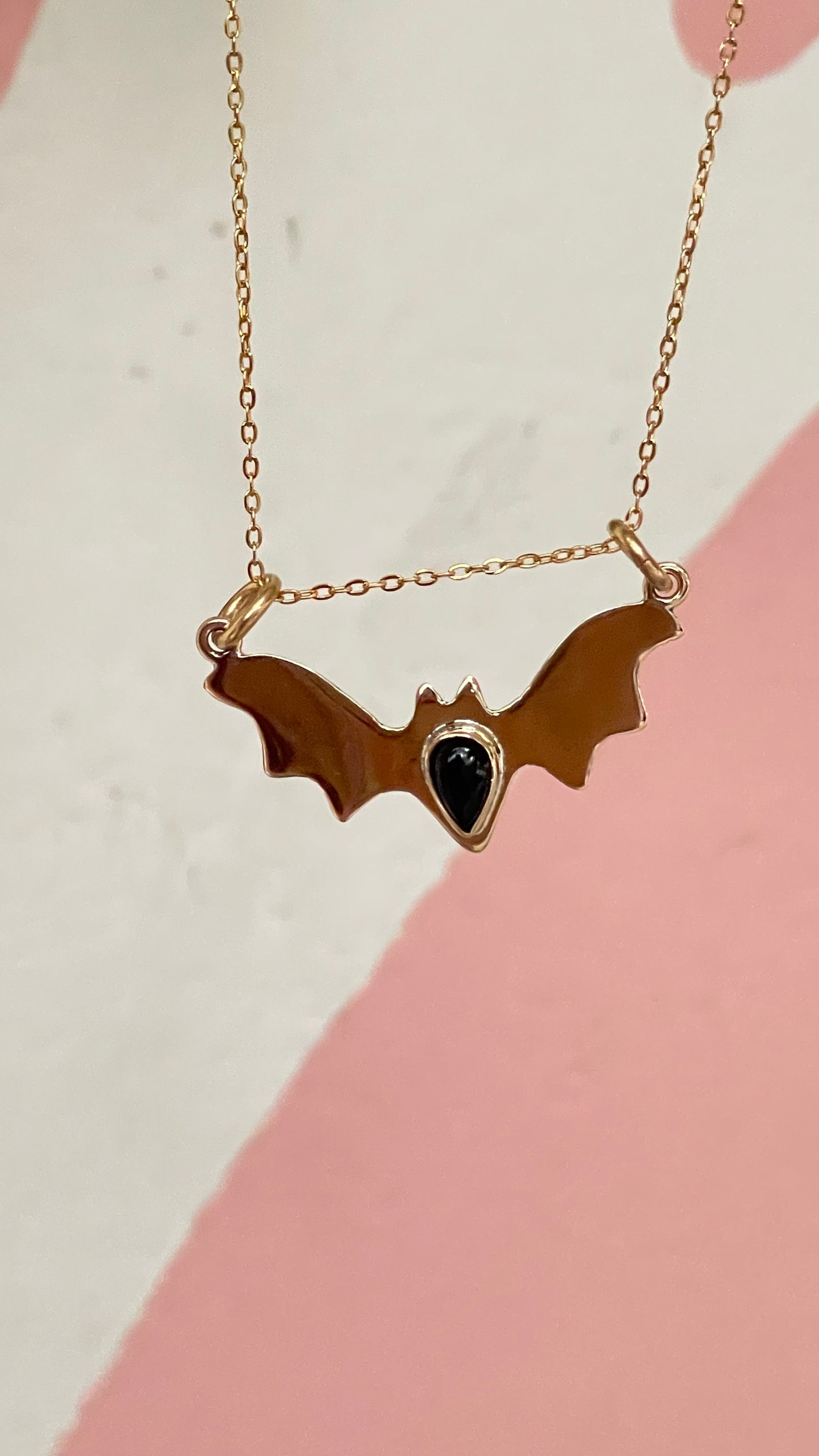 ✨🦇🖤 BAT SEASON OBSIDIANA 🖤🦇✨ Edición 2025