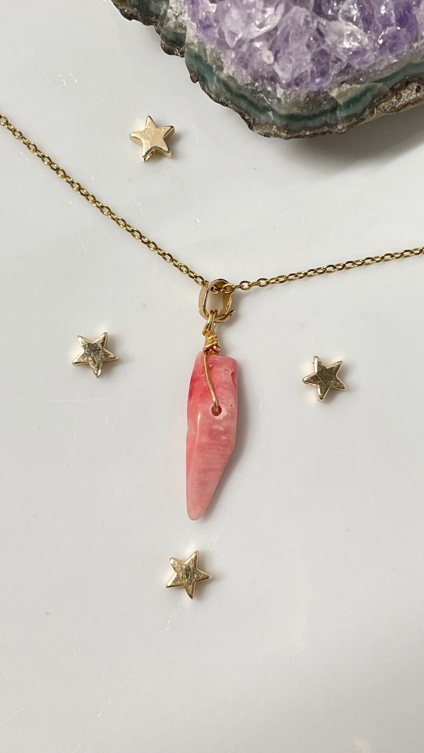 Collar Coral
