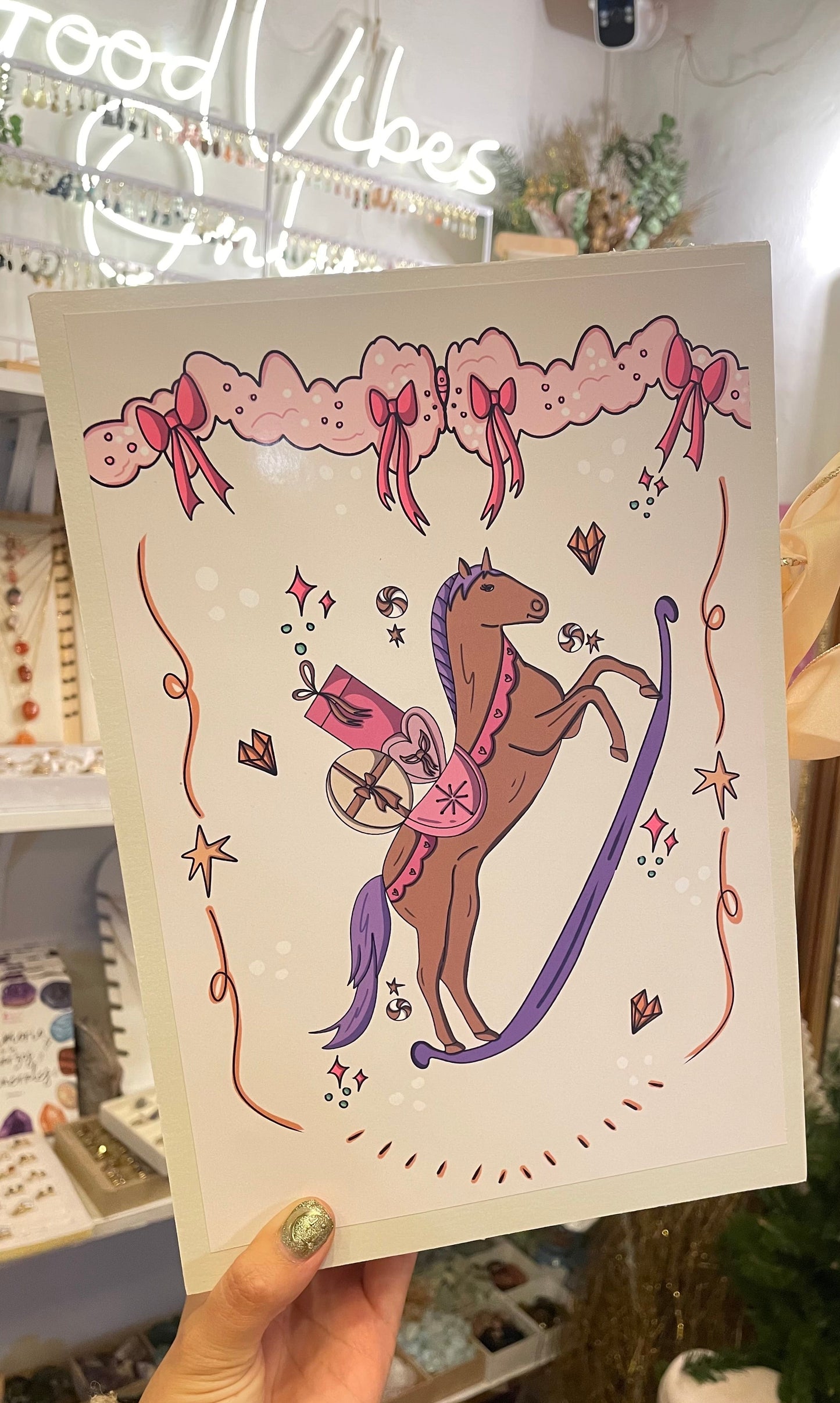 ✨Calendario de Adviento 2025 ✨ Versión Premium y Mágico ✨