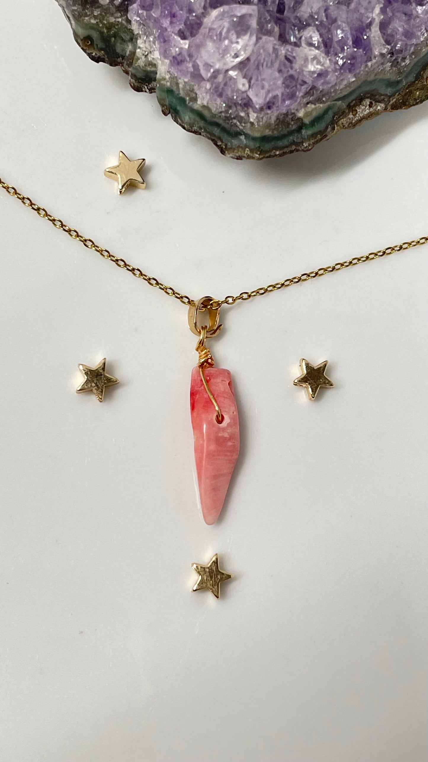 Collar Coral